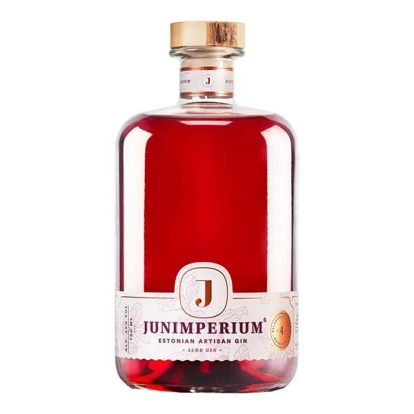 Junimperium Sloe 70cl Eesti