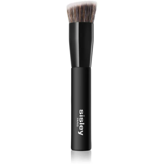 Sisley Accessories Phyto-Lip Delight Pintsel vedela ja tavalise jumestuskreemi jaoks 1 tk