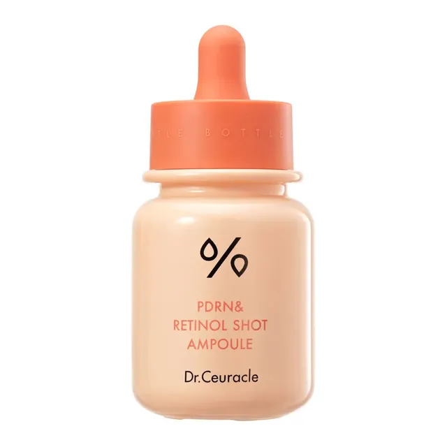 PDRN & Retinol Shot seerum 30ml