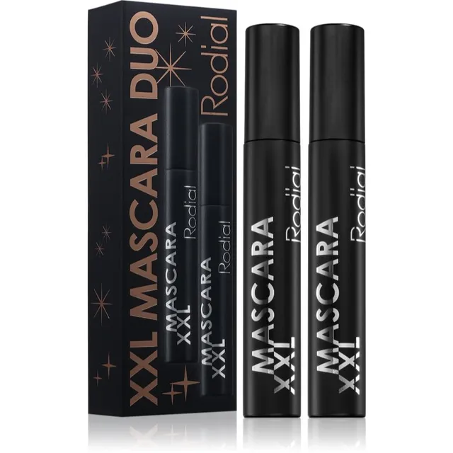 Rodial Glamolash™ Mascara XXL Collection Kinkekomplekt