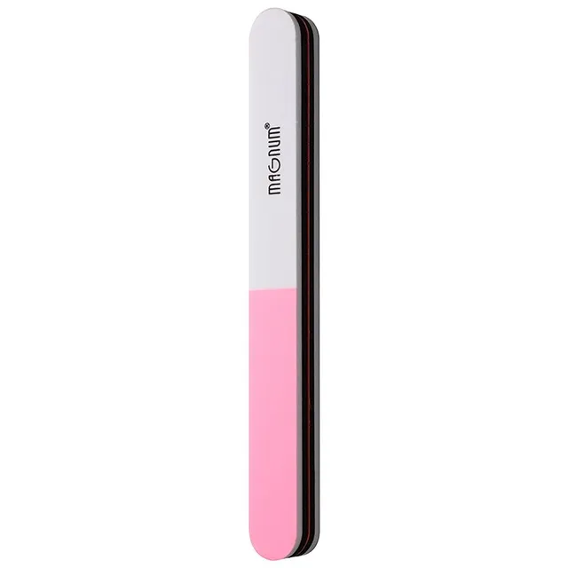 Magnum Feel The Style Peen viil ja poleerija küüntele (17,8 cm) 1 tk