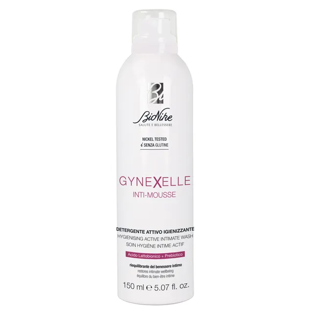 BIONIKE Gynexelle Intimate Wash Foam 150ml