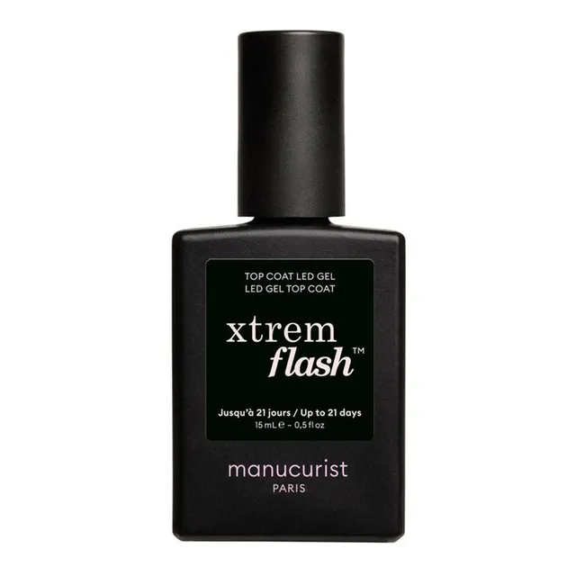 UV pealislakk Xtrem Flash 15ml