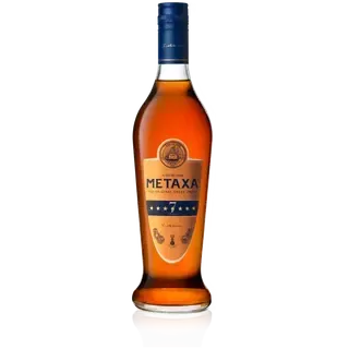 Metaxa 7Yo muu piiritusjook 40%vol 700ml