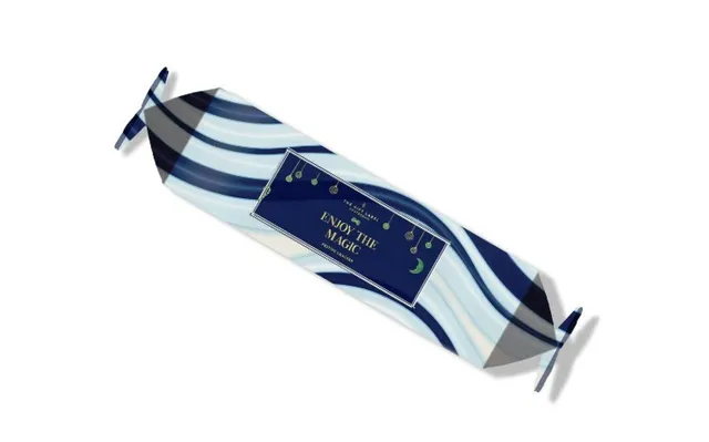 The Gift Label Holiday Cracker - Enjoy The Magic