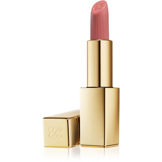 Estée Lauder Pure Color Hi-Lustre Lipstick Kauapüsiv huulepulk varjund Angel Lips 3,5 g
