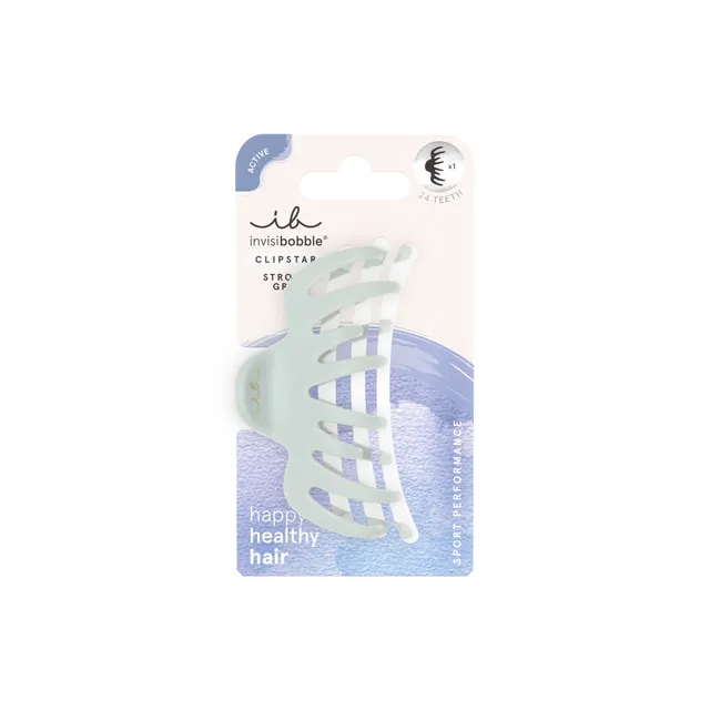 Invisibobble Active Clipstar M Marathon Runner