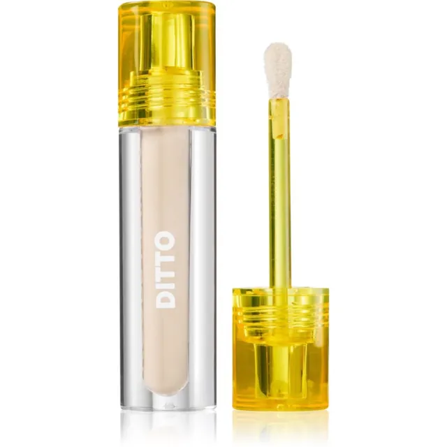 Trouble Maker Ditto Valgustpeegeldav peitekreem varjund Cloud Fluffer 4 ml