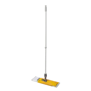 Mopikomplekt 40cm teleskoopvars 120cm