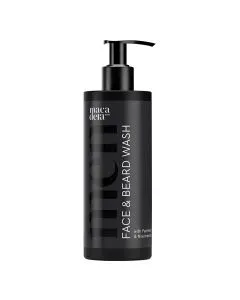 Näopesugeel Pantenool ja Niatsiinamiid 200ml