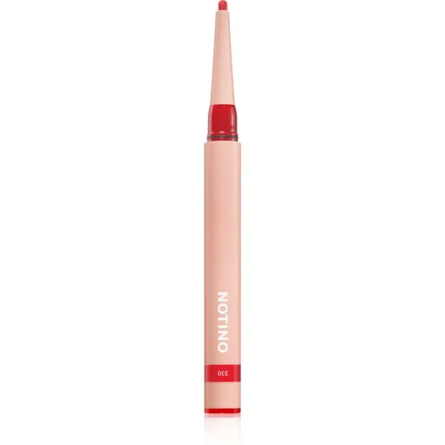 Notino Lifeproof Lip Pencil Kauakestev huulepliiats 330 Slay 0.2 g