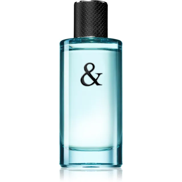 Tiffany & Co. Tiffany & Love tualettvesi meestele 90 ml