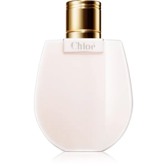 Chloé Nomade Kehapiim naistele 200 ml