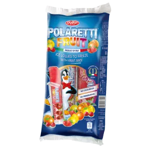 Dolfin mahlajäätis 10*40ml maasika,kirsi