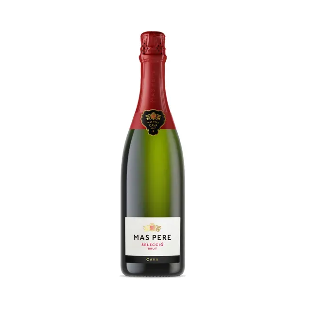 Mas Pere Brut Seleccio Cava 75 cl