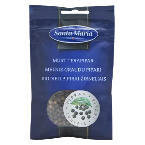 Must terapipar, SANTA MARIA, 22 g