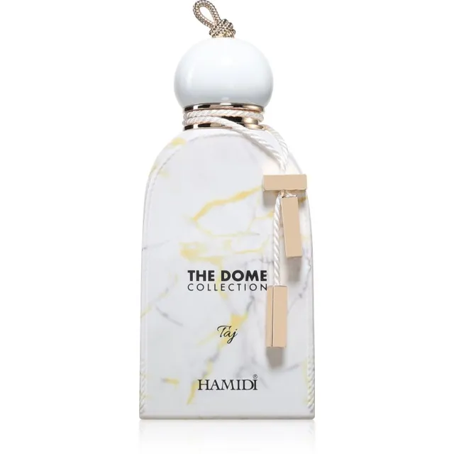 Hamidi The Dome Taj Parfüümvesi meestele 100 ml