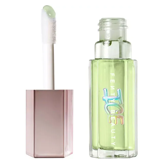FENTY BEAUTY Gloss Bomb Ice Cooling Lip Luminizer Cucum'brrr 9ml
