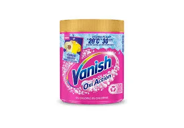 Plekieemald.VANISH Oxi Act.Regular 970g