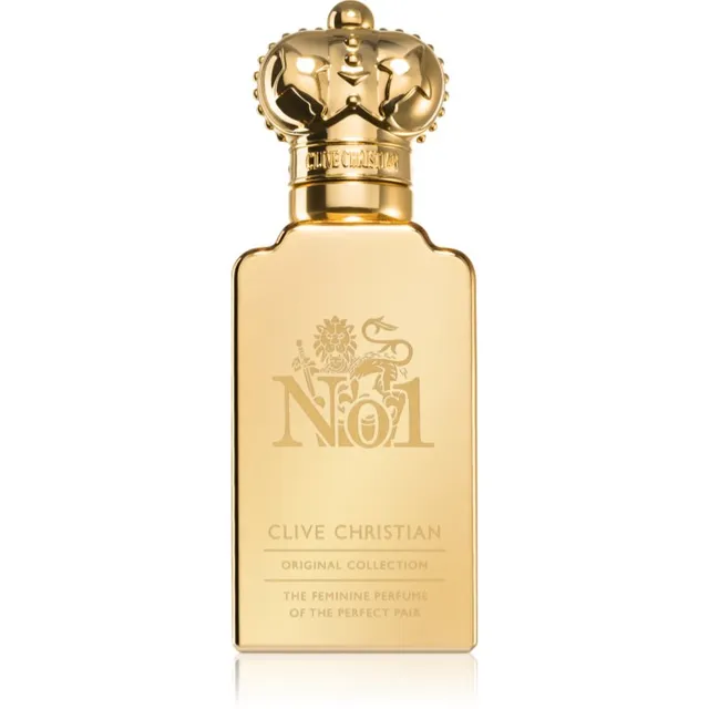 Clive Christian No. 1 Parfüümvesi naistele 50 ml