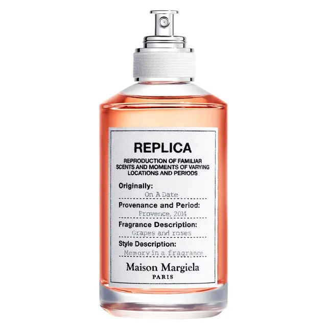 MAISON MARGIELA Replica On A Date EDT 100ml