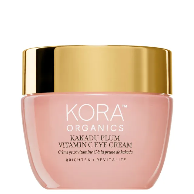 KORA ORGANICS Kakadu Plum Vitamin C Eye Cream 15ml