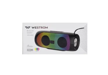 Bluetooth kõlar WESTROM