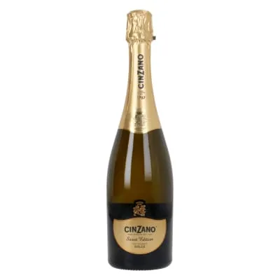 Cinzano Sweet Edition Dolce 75 cl