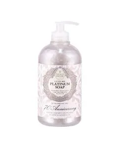 Luxury Vedelseep Platinum 500ml