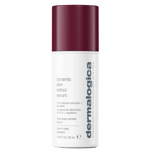 DERMALOGICA Dynamic Skin Retinol Serum 30ml