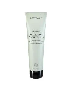 Clean & Calm öömask niisutav 100ml