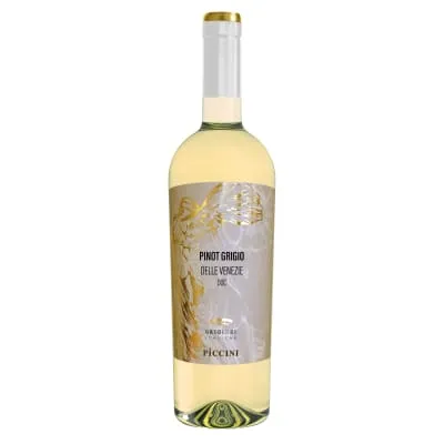 Kpn.vein Piccini P.Gr. D. Venez. 12% 0,75l
