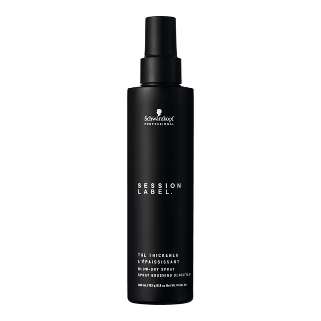 Kuiv föönisoenguspray 200ml