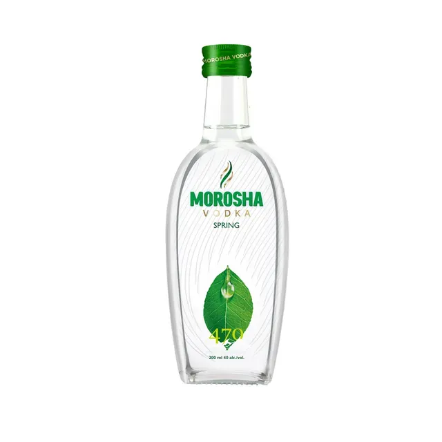 Viin MOROSHA Spring, 20 cl