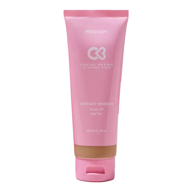 Instant Bronze isepruunistusvaht Medium 120ml