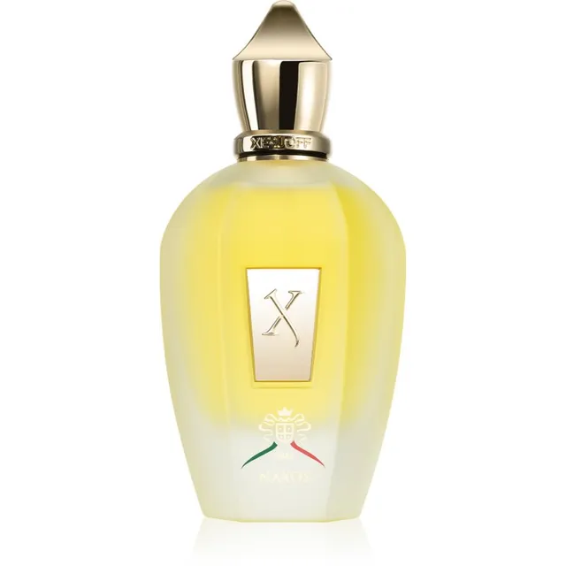Xerjoff XJ 1861 Naxos Parfüümvesi unisex 100 ml