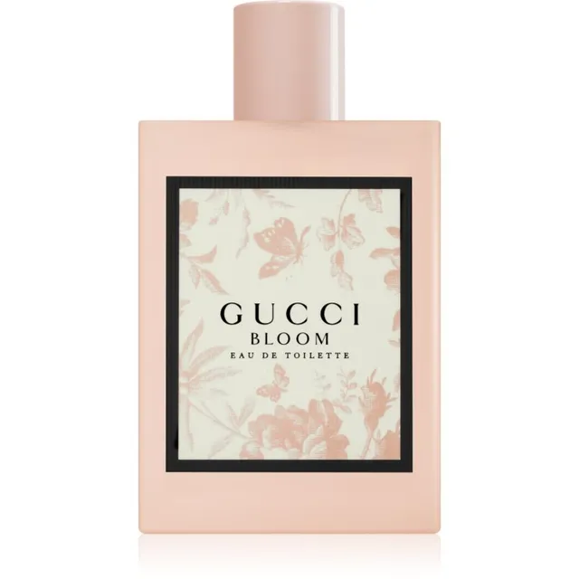 Gucci Bloom tualettvesi naistele 100 ml