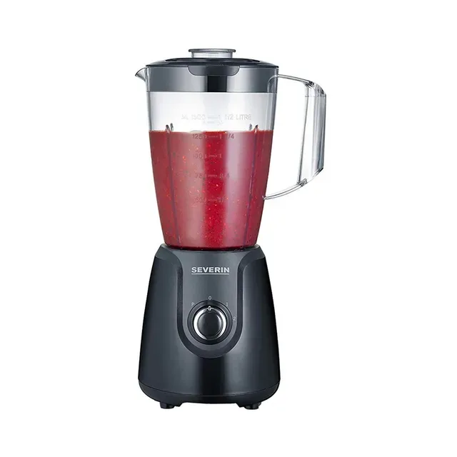 Blender must, 1,5L tritan, SEVERIN, 1tk