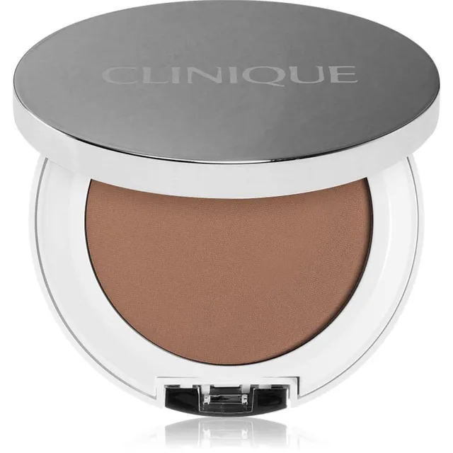 Clinique Beyond Perfecting™ Powder Foundation + Concealer Jumestuskreempuuder koos peitekreemiga kaks-ühes varjund 09 Neutral 14.5 g