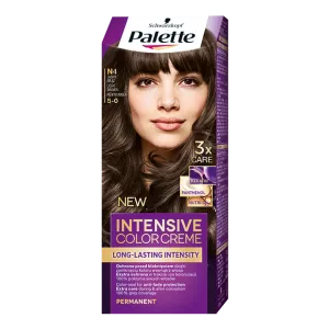 Palette ICC N4 5-0 j/värv