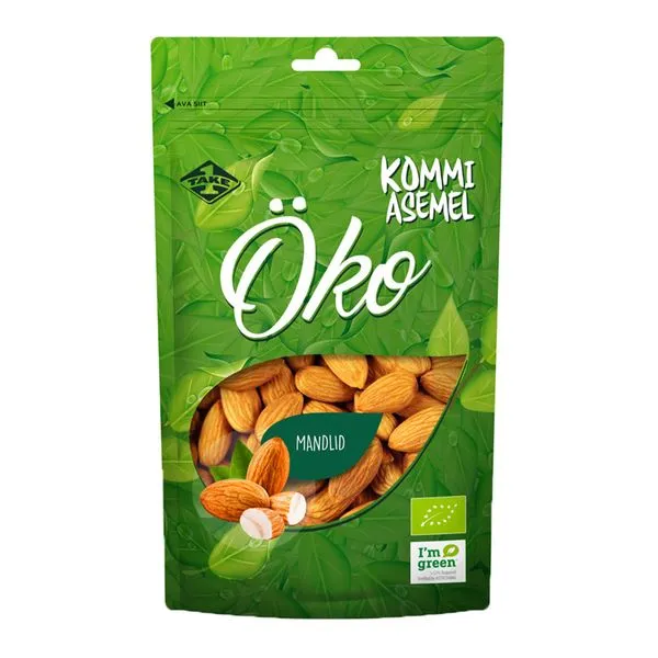 Mandlid 150g