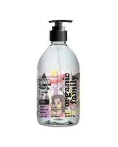 Vedelseep Pohl ja Pärnaõis Evening Fun 500ml