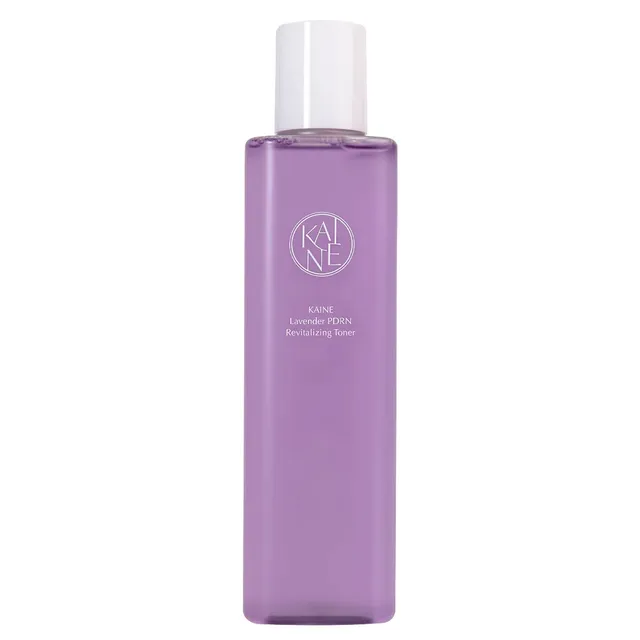 KAINE Lavender PDRN Revitalizing Toner 300ml