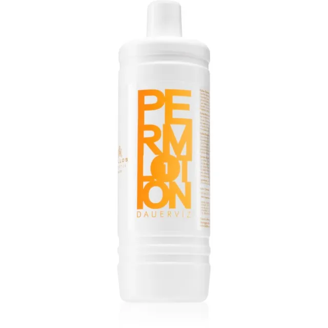 Kallos Kallos Classic Perm Lotion Püsilained õhukestele juustele 500 ml