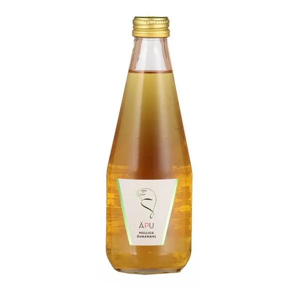 Mulliga õunamahl Äpu 330ml Eesti