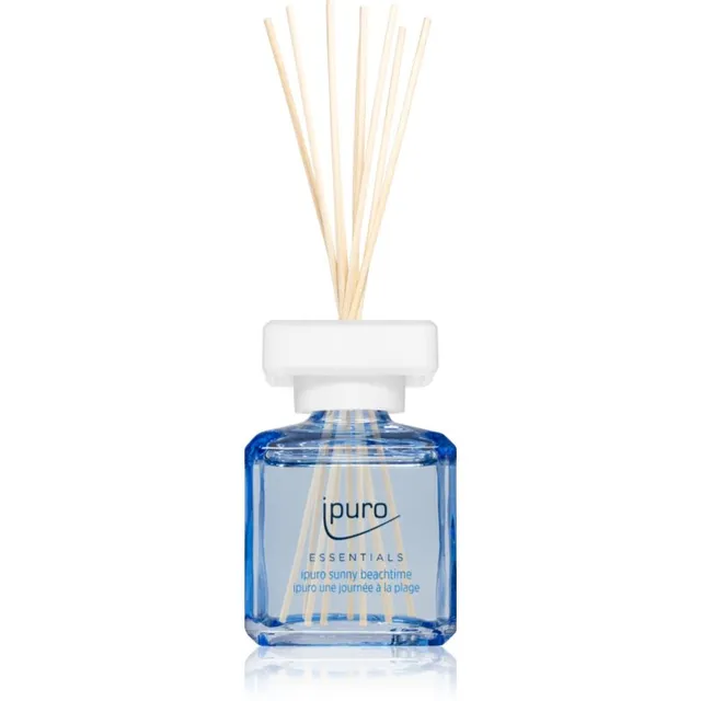 ípuro Essentials Sunny Beachtime aroomihajuti 50 ml