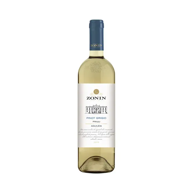 Zonin Pinot Grigio 75 cl