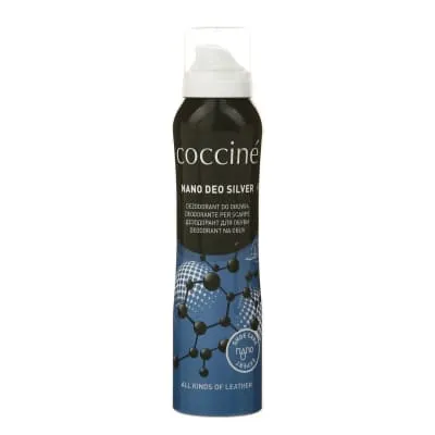 Kingadeodorant Coccine Nano 150ml