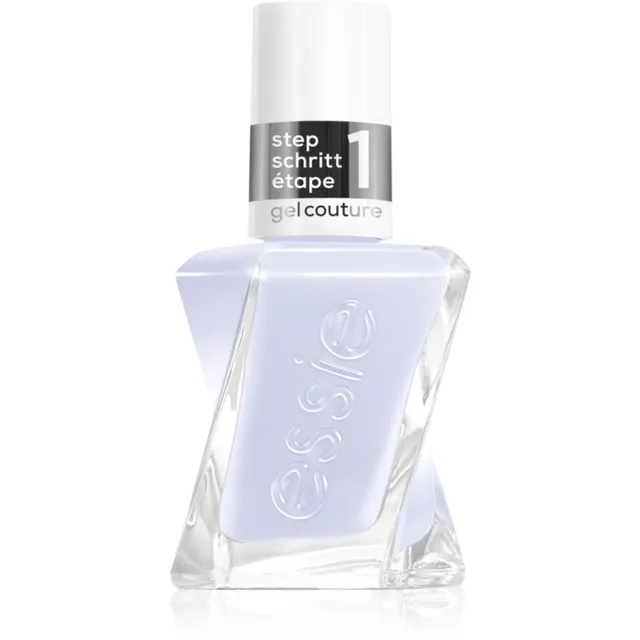 essie Gel by essie Geeliefektiga küünelakk varjund 450 prefect posture 13.5 ml