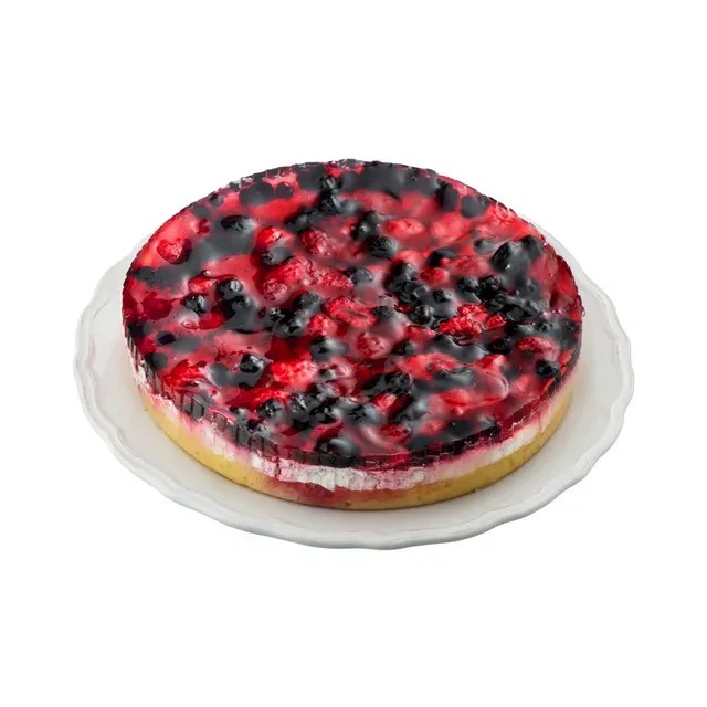 Vaarika-mustikakook, SELVERI KÖÖK, 600g